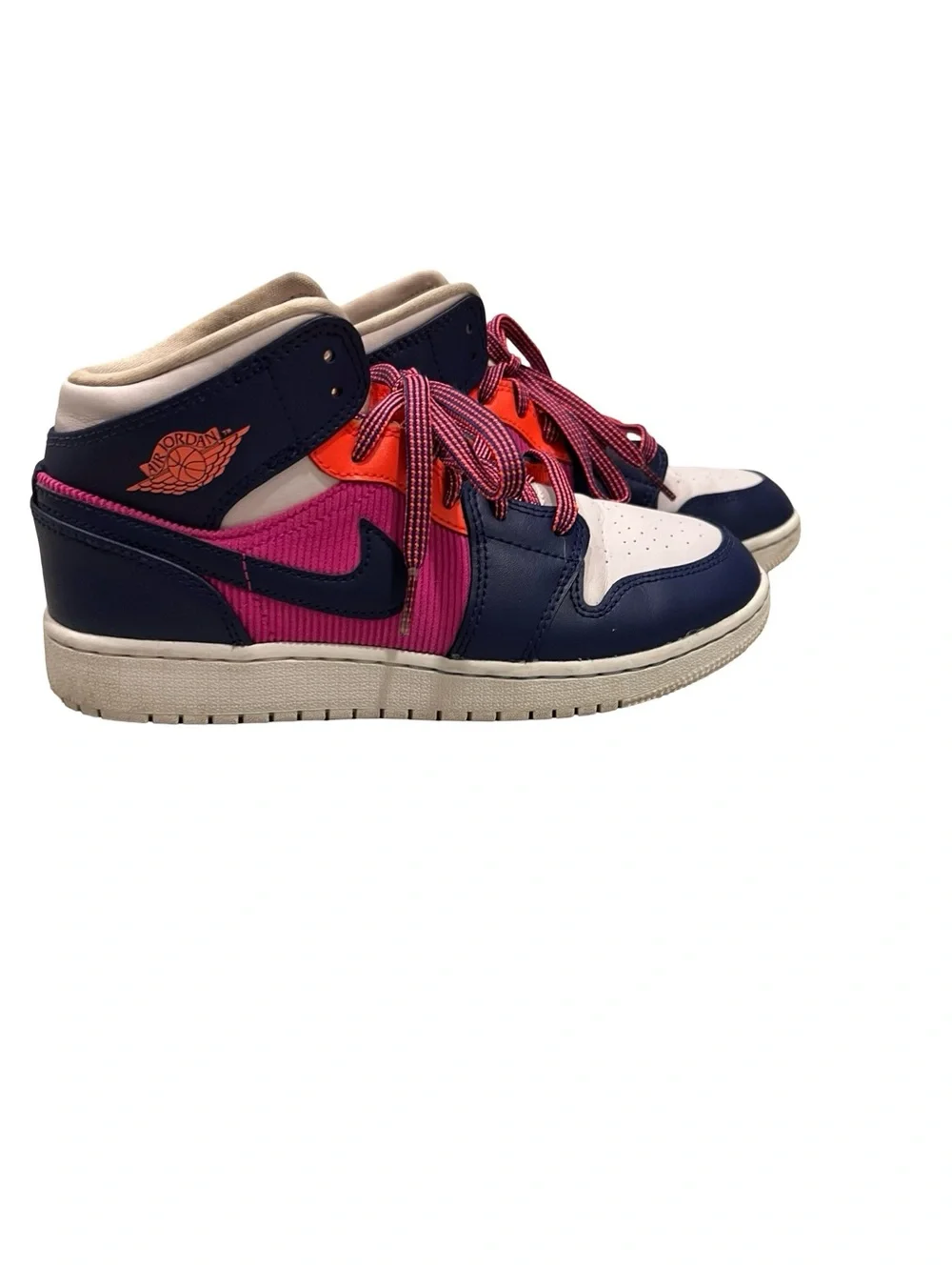 Nike statement air